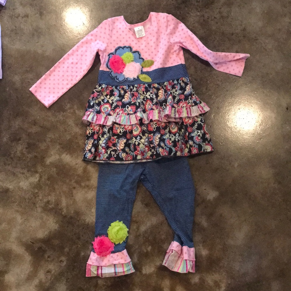 ROKI and ZOI. LIKE NEW 4t